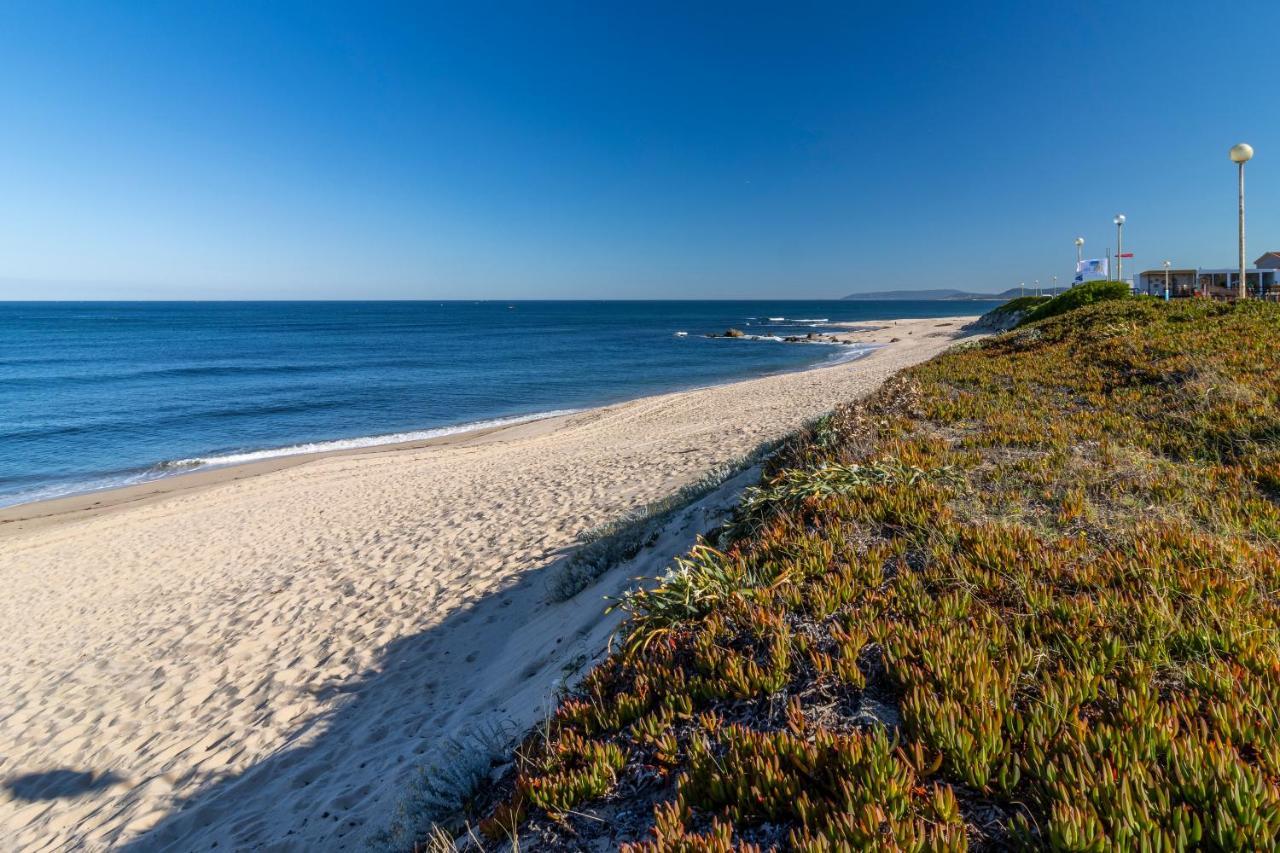 Rua Da Praia Póvoa de Varzim Eksteriør bilde